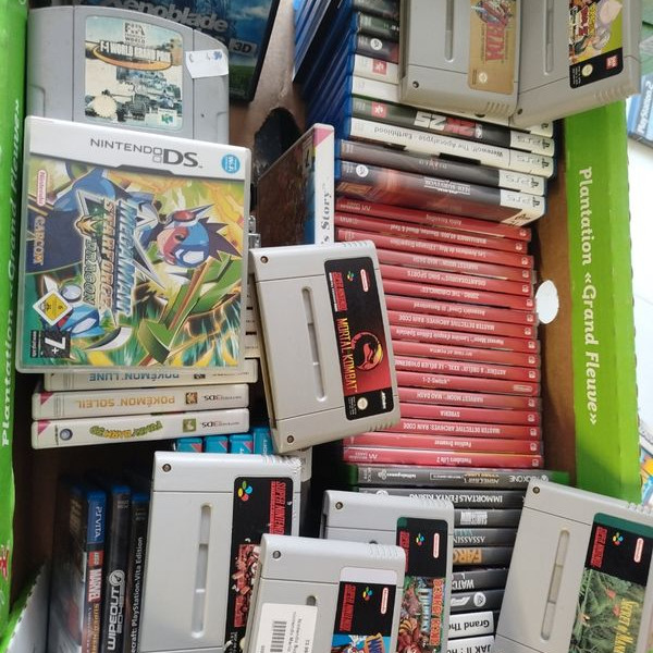 The Witcher 3: Wild Hunt