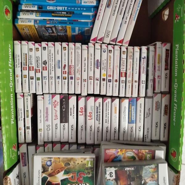 The Witcher 3: Wild Hunt