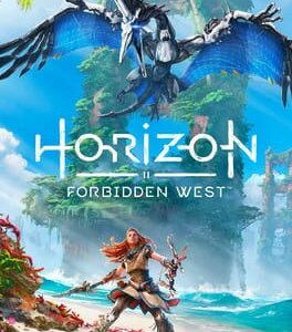 Horizon Forbidden West Thumbnail 1