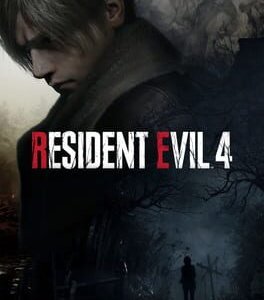 Resident Evil 4 Thumbnail 1