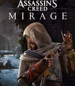 Assassin's Creed Mirage Thumbnail 1