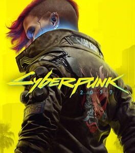 Cyberpunk 2077 Thumbnail 1