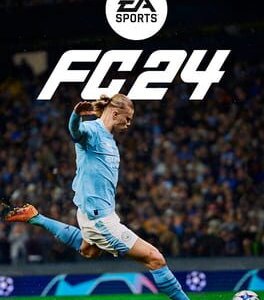 EA Sports FC 24 Thumbnail 1