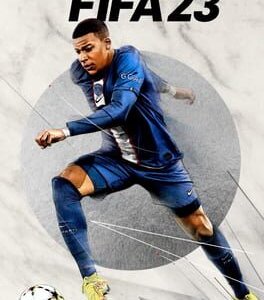 FIFA 23 Thumbnail 1