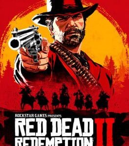 Red Dead Redemption 2 Thumbnail 1