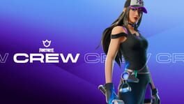 Fortnite: May 2024 Fortnite Crew Pack Thumbnail 1