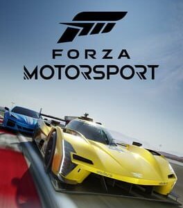 Forza Motorsport Thumbnail 1