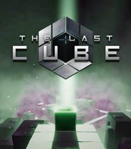 The Last Cube Thumbnail 1