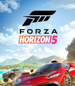 Forza Horizon 5: Premium Edition Thumbnail 1