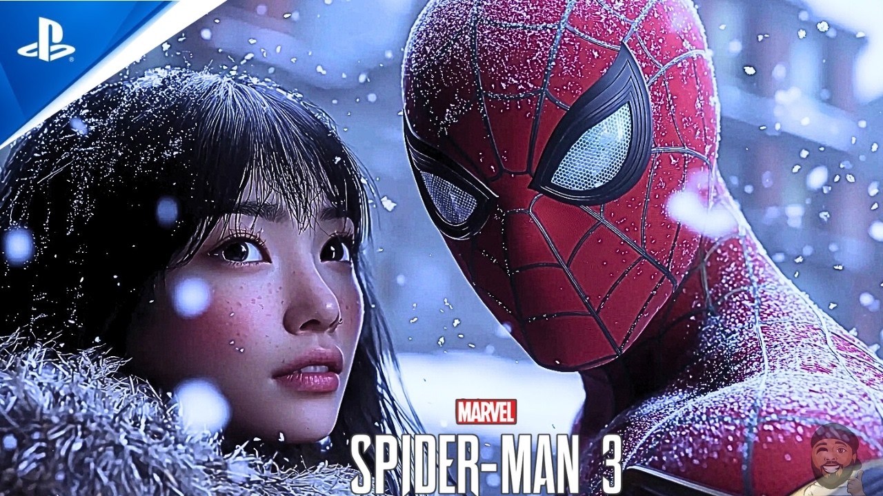 Spider-Man 3 pourrait être révélé au Summer Game Fest 2025 : un teaser en approche ?
